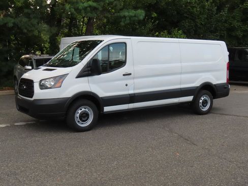 Used 2017 Ford Transit 150 148 Low Roof w/ Interior Upgrade Package RWD image 2