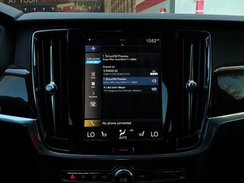 Used 2019 Volvo S90 T6 Momentum AWD/4WD image 44