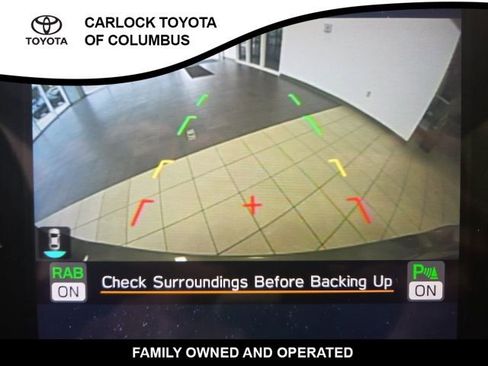 Used 2020 Subaru Outback Touring XT AWD/4WD image 27