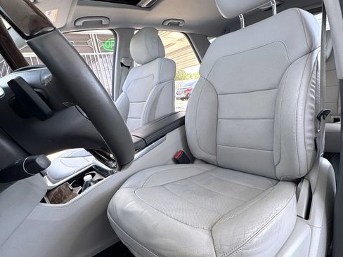 Used 2015 Mercedes-Benz ML 350 4MATIC image 19