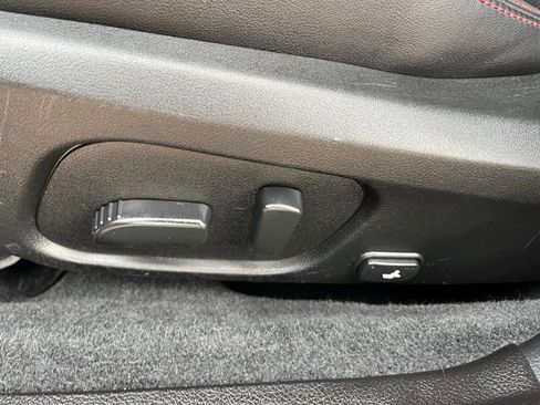 Used 2020 Subaru WRX Limited image 10