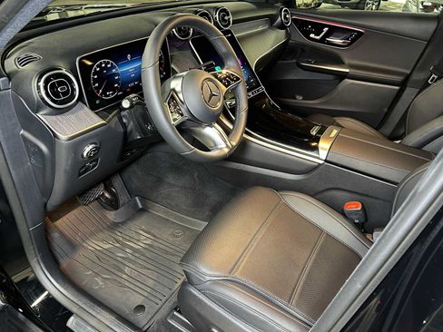 Certified 2026 Mercedes-Benz GLC 300 4MATIC image 26