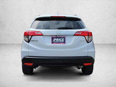 Used 2021 Honda HR-V EX image 7
