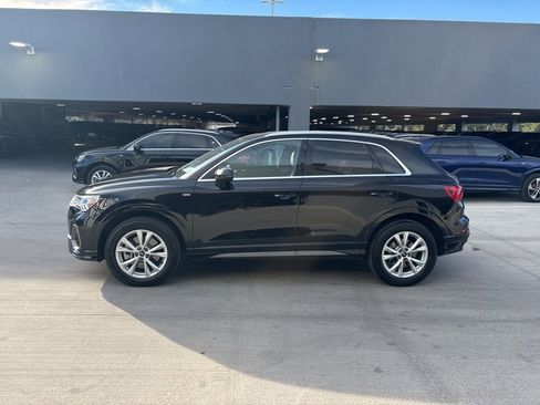 Used 2025 Audi Q3 2.0T Premium w/ Convenience Package image 9