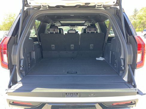 New 2026 Ford Expedition Max Platinum w/ Stealth Appearance Package AWD/4WD image 27