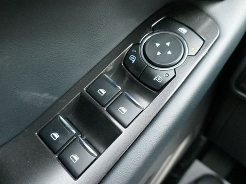 New 2026 Ford Explorer ST-Line w/ ST-Line Street Pack image 20