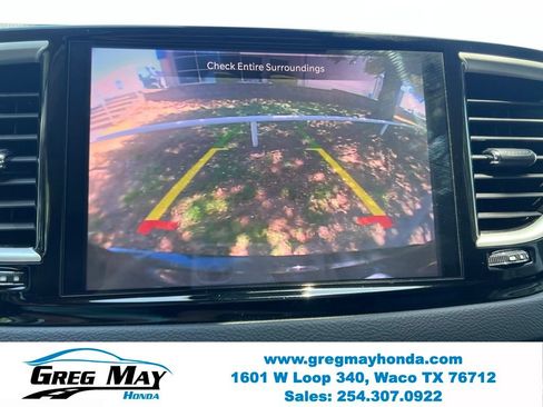 Used 2022 Chrysler Pacifica Touring-L FWD image 31