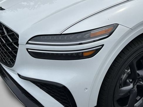 New 2026 Genesis GV70 3.5T Sport Prestige AWD/4WD image 31