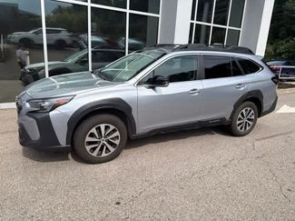 Used 2024 Subaru Outback Premium AWD/4WD video 2