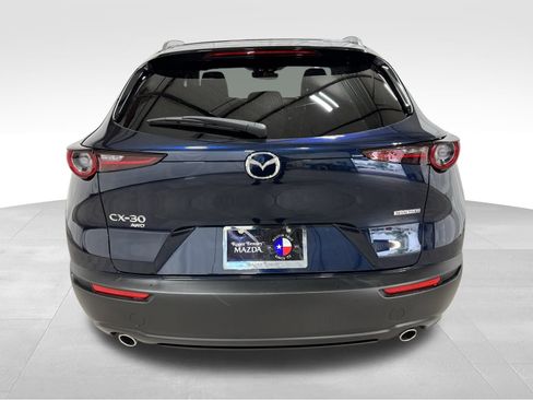 Used 2025 MAZDA CX-30 AWD 2.5 S w/ Preferred Package image 7