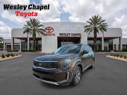 Used 2020 Kia Telluride EX