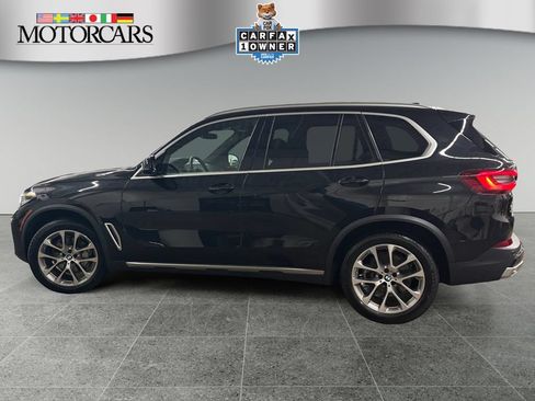Used 2023 BMW X5 xDrive40i w/ Premium Package AWD/4WD image 6