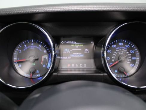 Used 2016 Ford Mustang Premium w/ Ecoboost Performance Package image 17