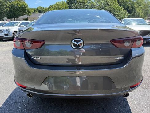 Used 2021 MAZDA MAZDA3 s FWD image 6