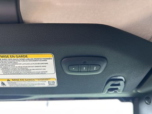 New 2025 Jeep Wrangler Willys image 30