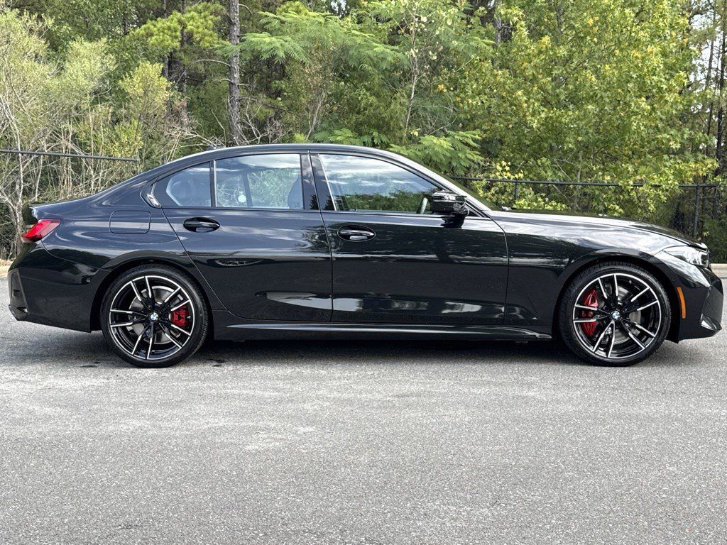 Used 2026 BMW M340i xDrive AWD/4WD image 8
