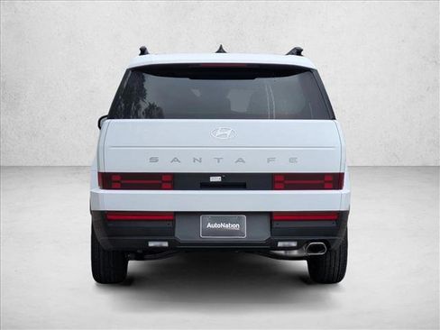 New 2026 Hyundai Santa Fe SEL image 7