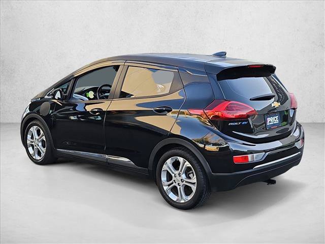 Used 2017 Chevrolet Bolt LT FWD image 8