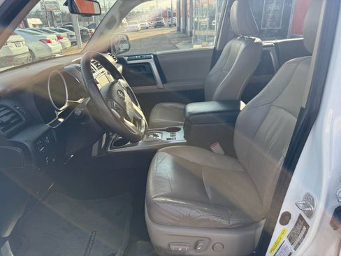 Used 2013 Toyota 4Runner Limited image 8