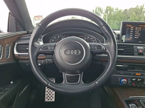 Used 2015 Audi A7 3.0T Prestige w/ Prestige Package AWD/4WD image 19