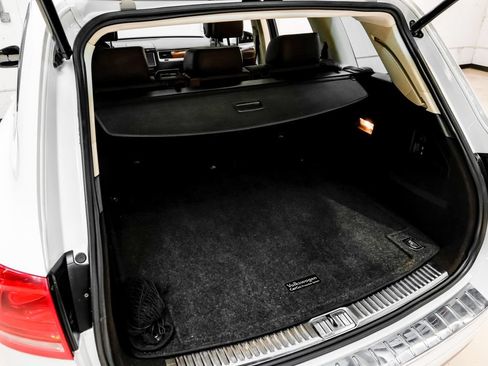 Used 2014 Volkswagen Touareg VR6 AWD/4WD image 61