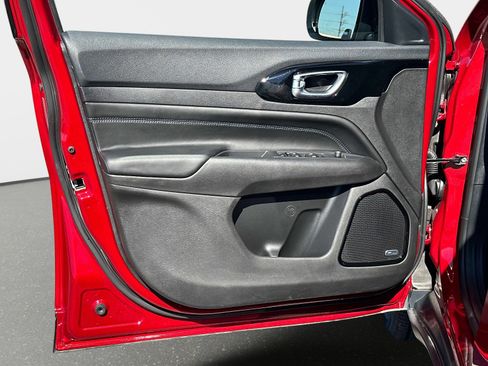 New 2026 Jeep Compass Latitude w/ Quick Order Package 29K image 20