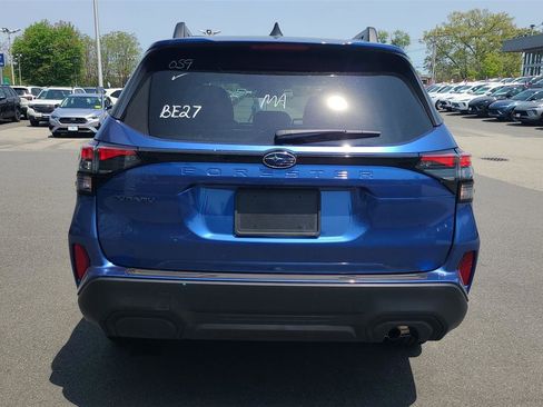 New 2026 Subaru Forester Premium AWD/4WD image 7