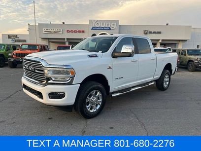 Used 2023 RAM 2500 Laramie