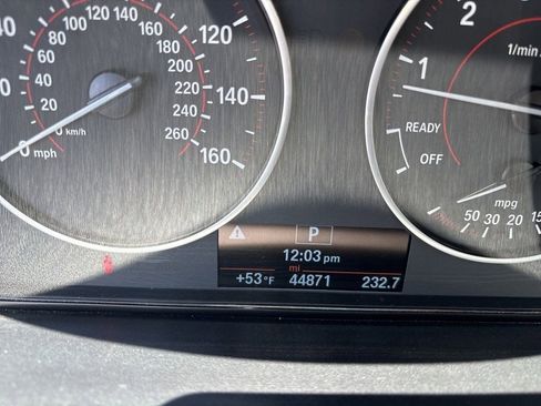 Used 2014 BMW 435i xDrive Coupe AWD/4WD image 12