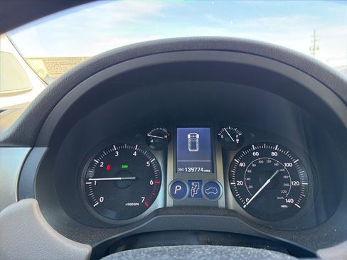 Used 2014 Lexus GX 460 w/ Premium Package image 10