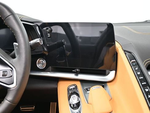 Used 2023 Chevrolet Corvette Stingray Preferred Conv w/ Z51 Performance Package image 8