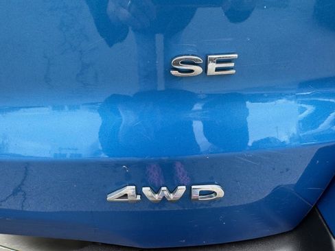 Used 2020 Ford EcoSport SE w/ SE Convenience Package AWD/4WD image 33