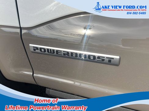 New 2025 Ford F150 King Ranch image 15