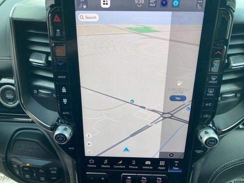 Used 2025 RAM 2500 Power Wagon image 16