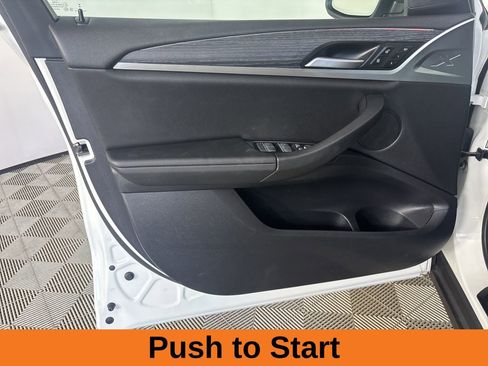 Used 2024 BMW X3 sDrive30i image 8