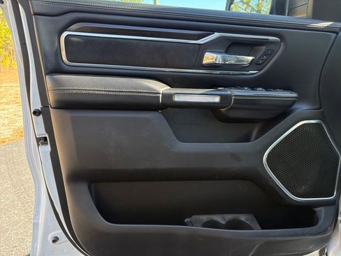 Used 2022 RAM 1500 Laramie image 13