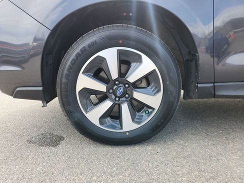 Used 2017 Subaru Forester 2.5i w/ Alloy Wheel Package image 25