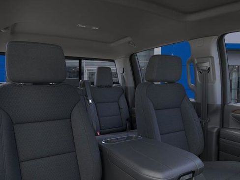 New 2026 Chevrolet Silverado 2500 LT w/ All Star Edition image 24