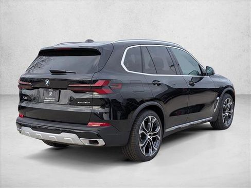 New 2026 BMW X5 xDrive40i image 2