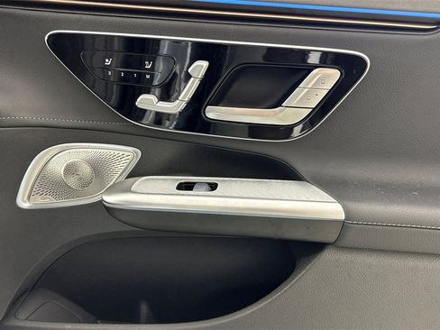 Certified 2023 Mercedes-Benz EQE 350+ 4MATIC Sedan image 19