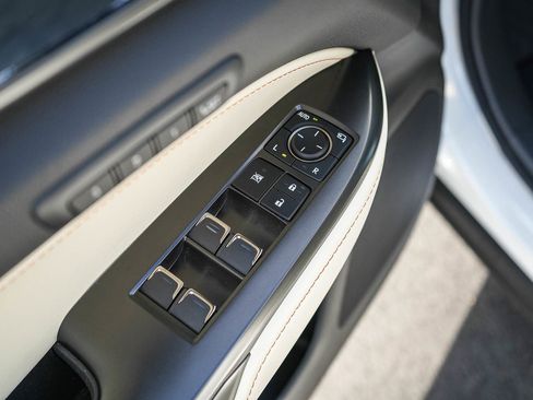 Used 2024 Lexus NX 350 AWD image 18