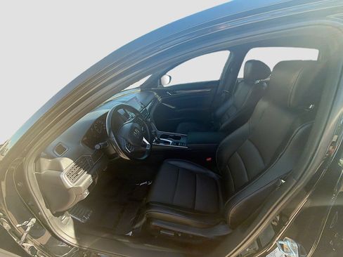 Certified 2022 Honda Accord Sport image 18