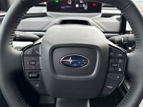 New 2026 Subaru Solterra Limited XT image 29