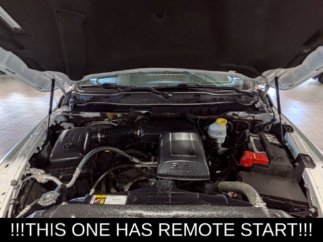 Used 2022 RAM 1500 Warlock AWD/4WD image 24