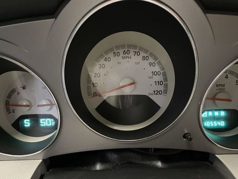 Used 2008 Dodge Avenger SXT w/ Premium Convenience Group image 15