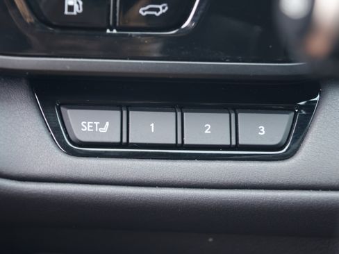 Used 2025 Lexus TX 350 AWD w/ Technology Package image 16