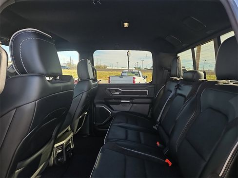 Used 2025 RAM 1500 Laramie image 17
