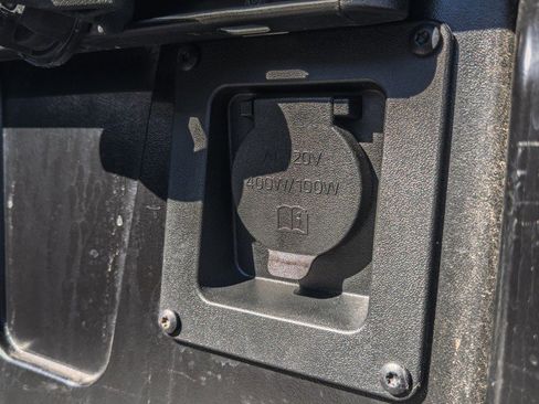 Used 2024 Toyota Tundra Capstone image 11