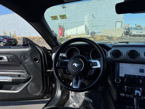 Used 2023 Ford Mustang GT w/ Equipment Group 301A RWD image 17