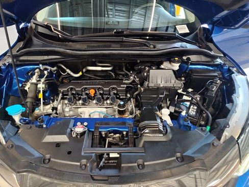 Used 2019 Honda HR-V EX image 24